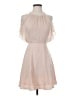 Assorted Brands Tan Cocktail Dress Size S - photo 1