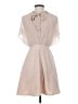 Assorted Brands Tan Cocktail Dress Size S - photo 2