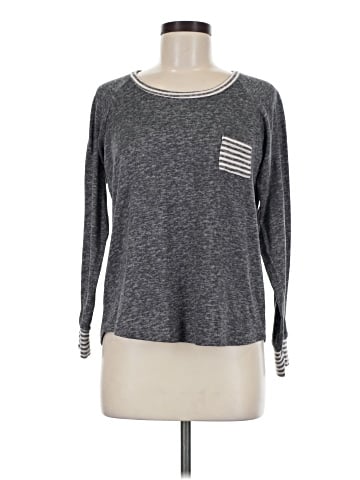 Marilyn Monroe Long Sleeve Top (view 1)