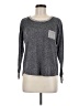 Marilyn Monroe Gray Long Sleeve Top Size M - photo 1