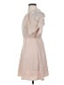 Assorted Brands Tan Cocktail Dress Size S - photo 5