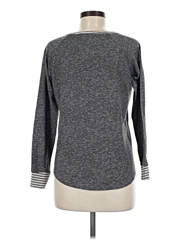 Marilyn Monroe Long Sleeve Top (view 2)