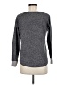 Marilyn Monroe Gray Long Sleeve Top Size M - photo 2