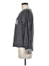 Marilyn Monroe Gray Long Sleeve Top Size M - photo 5