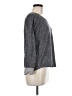 Marilyn Monroe Gray Long Sleeve Top Size M - photo 4