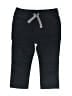 Cat & Jack Solid Black Casual Pants 12-18 MO / 18 MO - photo 1