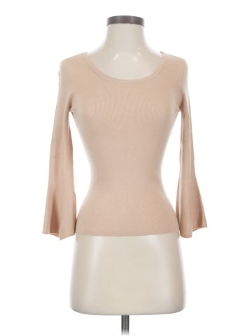 A.L.C. 3/4 Sleeve T-Shirt (view 1)