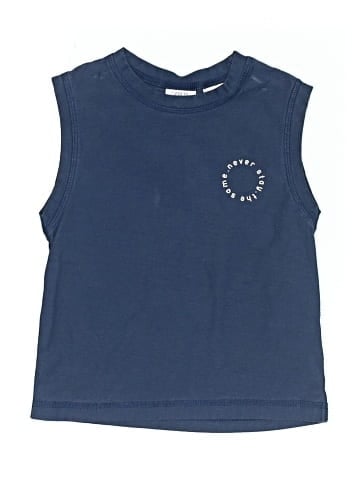 Zara Baby Sleeveless T-Shirt (view 1)