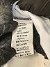 Unbranded Blue Rash Guard Size 5 - photo 4