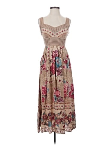 Plenty By Tracy Reese Casual Dress (view 1)