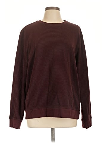 Gerry Long Sleeve T-Shirt (view 1)