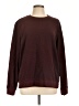 Gerry Burgundy Long Sleeve T-Shirt Size L - photo 1