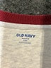 Old Navy Ivory Pullover Sweater Size 8 - photo 3