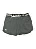 Under Armour Gray Athletic Shorts Size XL (youth) - photo 1