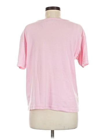 Cabin Creek Short Sleeve Top (view 2)