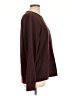 Gerry Burgundy Long Sleeve T-Shirt Size L - photo 4