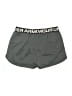 Under Armour Gray Athletic Shorts Size XL (youth) - photo 2