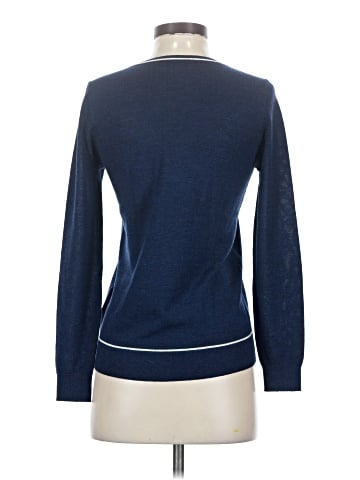 Club Monaco Wool Pullover Sweater (view 2)