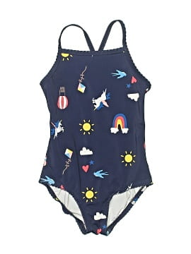 Hanna Andersson One Piece Swimsuit