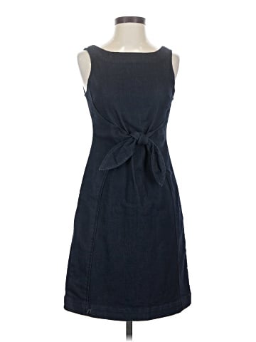 Holding Horses Casual Dress (view 1)