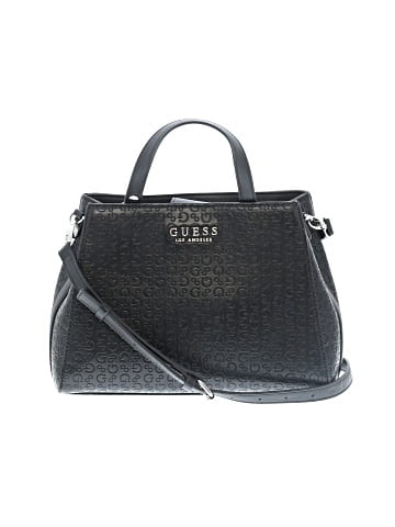 Guess Satchel (view 1)