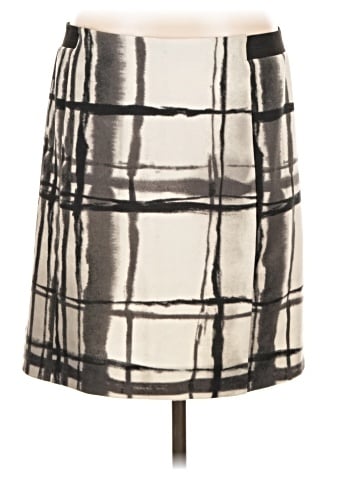 Simply Vera Vera Wang Casual Skirt (view 1)