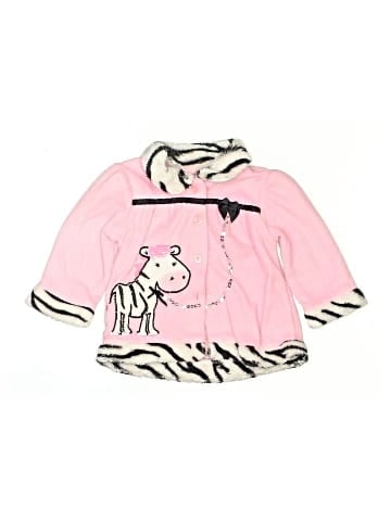 Young Hearts Jacket (view 1)