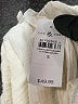 Lou & Grey Stars Ivory Shorts Size S - photo 4