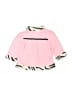 Young Hearts 100% Polyester Pink Jacket 9-12 MO / 12 MO - photo 2