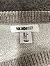 William Rast Camo Gray Pullover Sweater Size S - photo 7