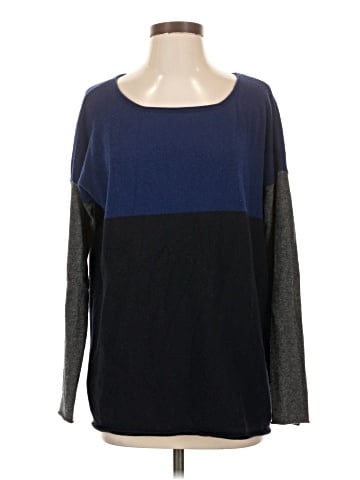 Vince. Pullover Sweater (view 1)