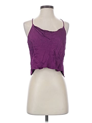 Zara Sleeveless Top (view 1)