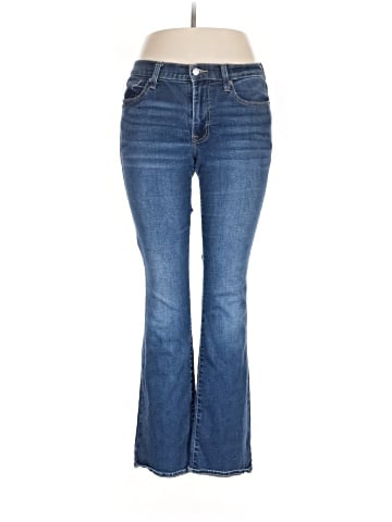 Lucky Brand Jeans (view 1)