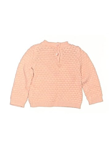 Nicole Miller New York Pullover Sweater (view 2)