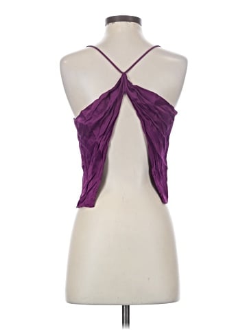 Zara Sleeveless Top (view 2)