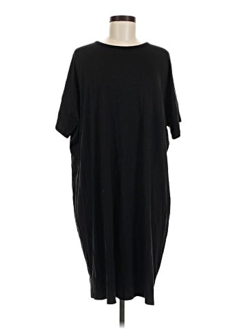 Eileen Fisher Casual Dress (view 1)