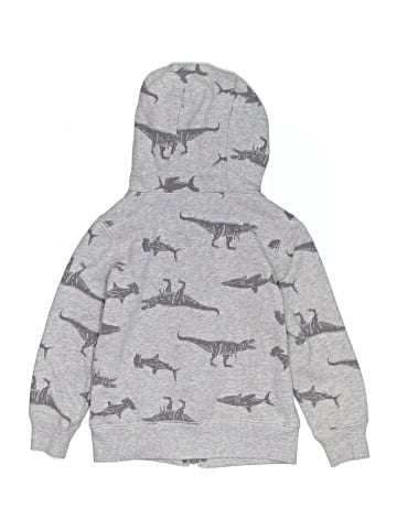 Carter's Zip Up Hoodie (view 2)