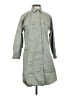 Theory Gray 3/4 Sleeve Top Size 0 - photo 1