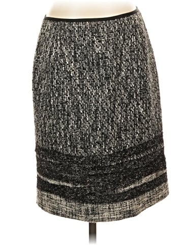 Elie Tahari Casual Skirt (view 1)
