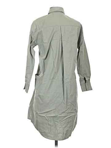 Theory 3/4 Sleeve Top (view 2)