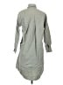 Theory Gray 3/4 Sleeve Top Size 0 - photo 2