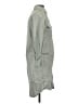Theory Gray 3/4 Sleeve Top Size 0 - photo 4