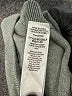 Splendid Gray Casual Pants Size XS - photo 8