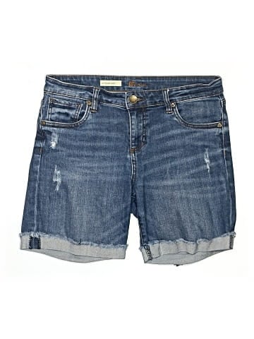Kut from the Kloth Denim Shorts (view 1)