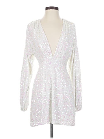 Show Me Your Mumu Cocktail Dress (view 1)