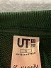 UT for Uniqlo Green Sweatshirt Size S - photo 7