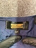 Alexia Admor 100% Silk Stars Blue Cocktail Dress Size XS - photo 7