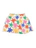Hanna Andersson Stars White Active Skort Size 10 - photo 1