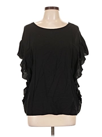 Motivi Short Sleeve Top (view 1)