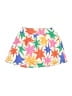 Hanna Andersson Stars White Active Skort Size 10 - photo 2